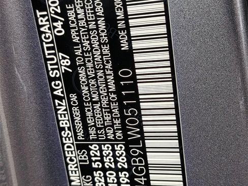 Used 2020 Mercedes-Benz GLB 250 image 27