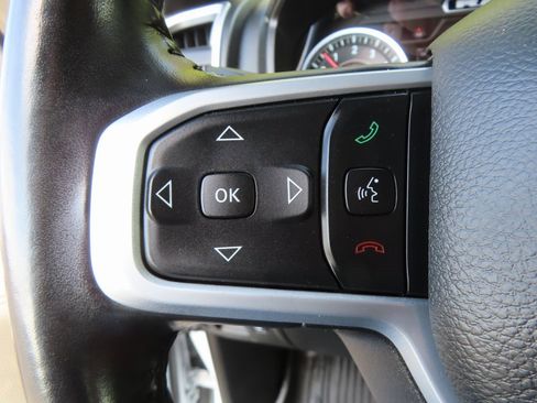 Certified 2022 RAM 1500 Big Horn w/ Trailer Tow Group image 23