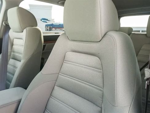 Used 2022 Honda CR-V EX image 21