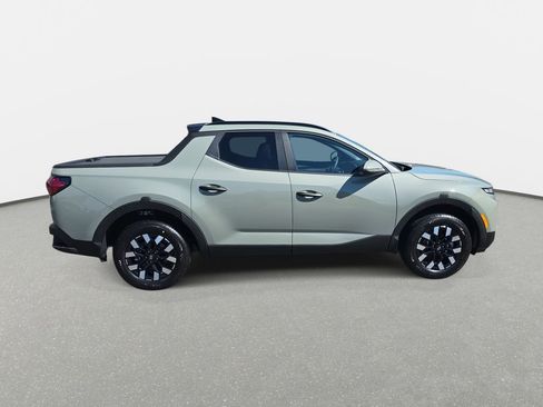 New 2026 Hyundai Santa Cruz SEL AWD/4WD image 4