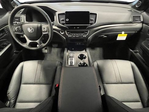 New 2025 Honda Ridgeline TrailSport+ image 11