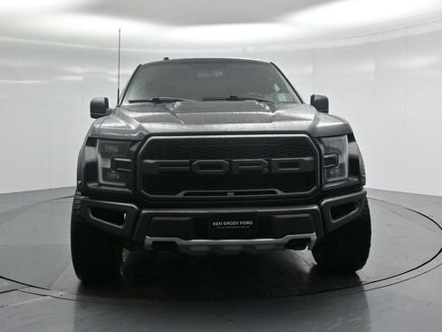 Certified 2018 Ford F150 Raptor image 21