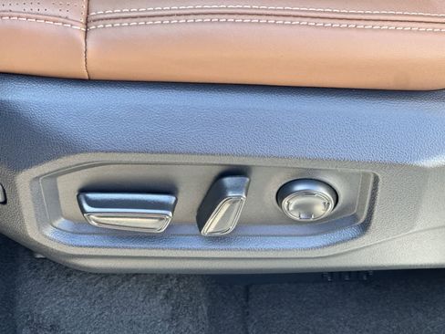 New 2026 Toyota Tundra 1794 Edition AWD/4WD image 36