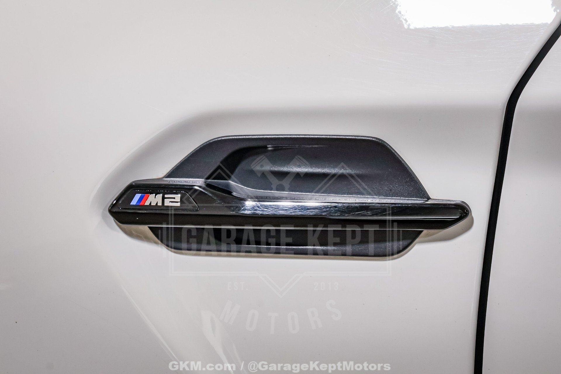 Used 2020 BMW M2 Competition w/ Executive Package RWD image 49