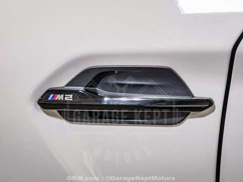 Used 2020 BMW M2 Competition w/ Executive Package RWD image 49