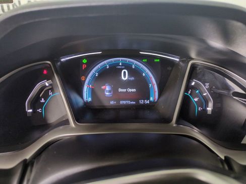 Used 2021 Honda Civic EX-L image 15