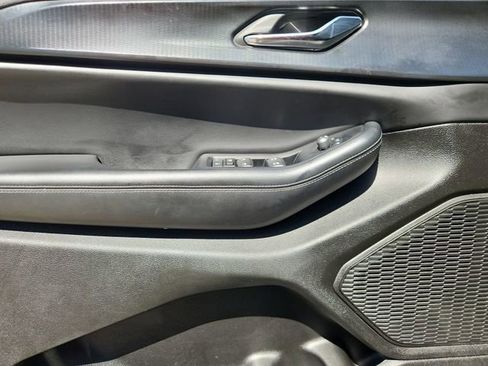 Used 2024 Jeep Grand Cherokee L Laredo image 21