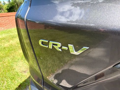 Used 2017 Honda CR-V EX-L image 10