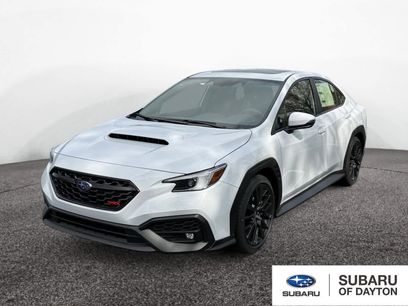 New 2026 Subaru WRX Limited