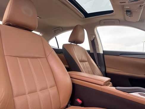 Used 2016 Lexus ES 350 image 22