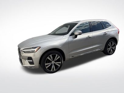 Certified 2022 Volvo XC60 B5 Inscription w/ Climate Package