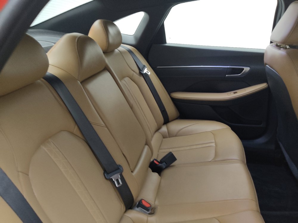 Used 2020 Hyundai Sonata Limited FWD image 19