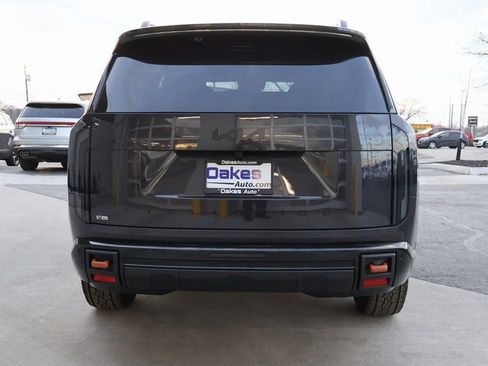 New 2027 Kia Telluride SX Prestige X-Pro AWD/4WD image 6