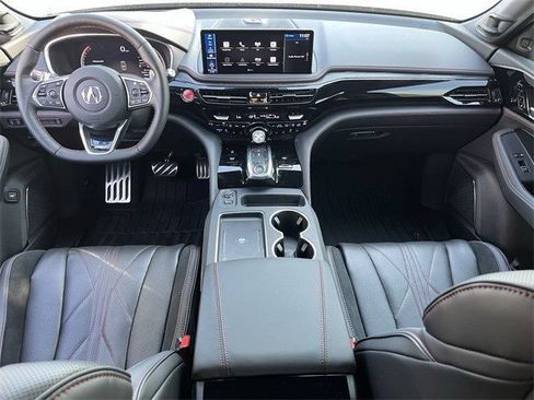 New 2026 Acura MDX Type S AWD/4WD image 11