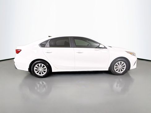 Used 2023 Kia Forte LX FWD image 11