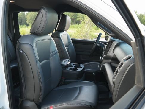 Certified 2024 RAM 2500 Tradesman image 36