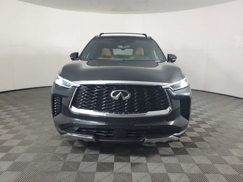 Used 2022 INFINITI QX60 Autograph w/ Cargo Package image 9