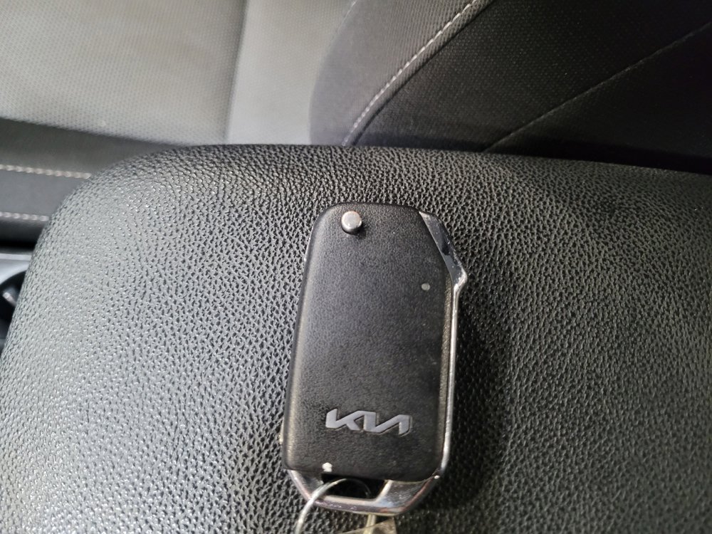 Used 2022 Kia Forte Sedan FWD image 32