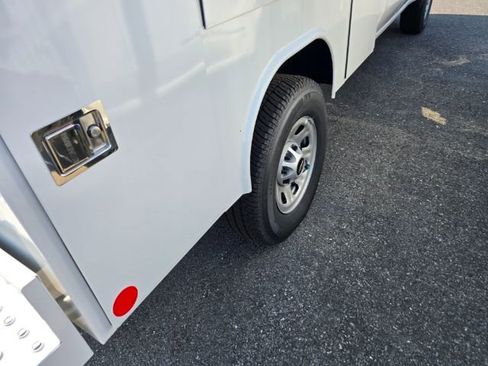 New 2024 Chevrolet Silverado 3500 W/T w/ WT Convenience Package image 9