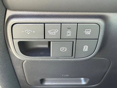 New 2026 Hyundai Palisade Calligraphy image 16