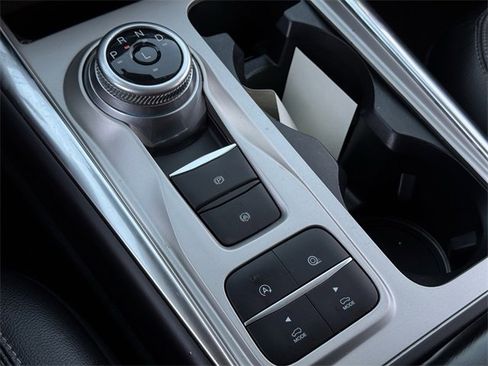 Used 2021 Ford Explorer Limited w/ Equipment Group 301A image 22