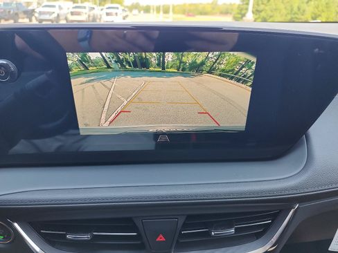 New 2026 Buick Encore GX Preferred w/ Comfort Package FWD image 13