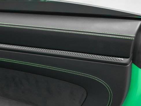 Certified 2023 Porsche 911 GT3 image 40