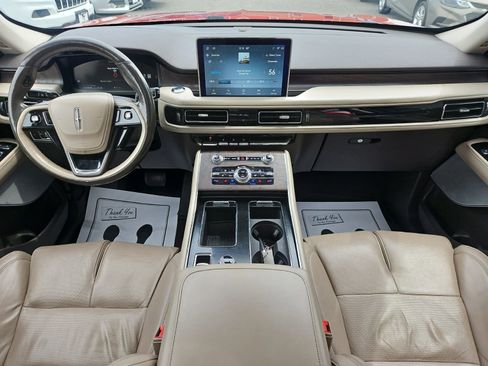 Used 2020 Lincoln Aviator Reserve w/ Equipment Group 201A AWD/4WD image 31