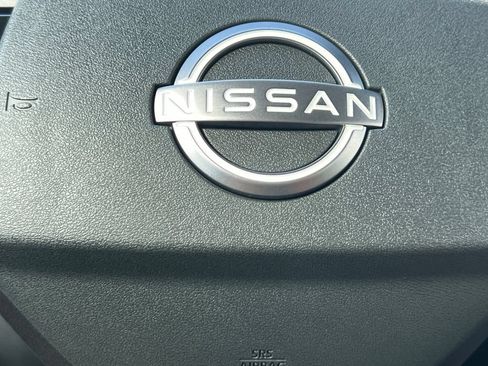 New 2026 Nissan Murano SV AWD/4WD image 6