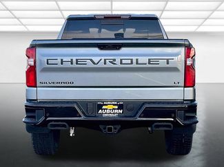 New 2026 Chevrolet Silverado 1500 LT Trail Boss w/ LT Trail Boss Premium Package video 4