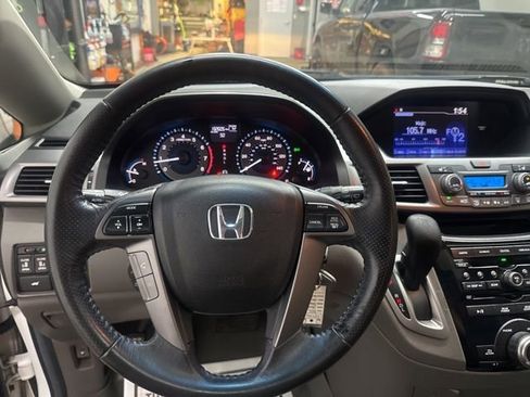 Used 2012 Honda Odyssey EX-L image 11