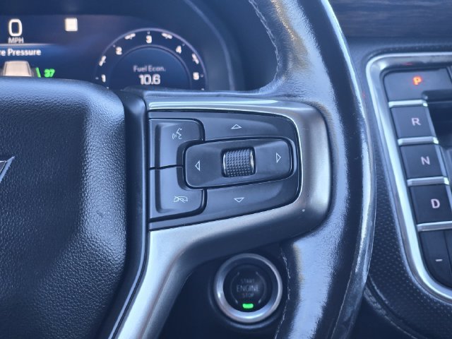 Used 2022 Chevrolet Tahoe Premier RWD image 30