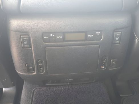 Used 2018 INFINITI QX80 2WD w/ Driver Assistance Package image 76