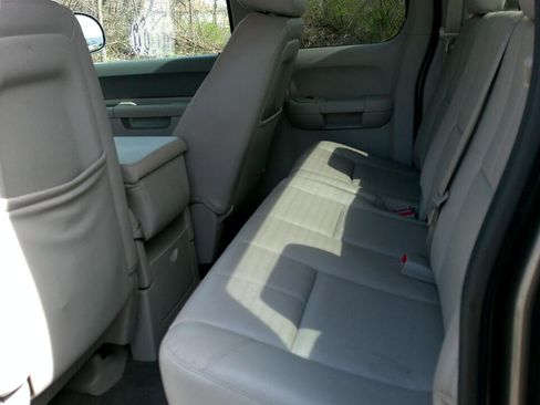 Used 2013 GMC Sierra 1500 SLE w/ Power Tech Package image 31