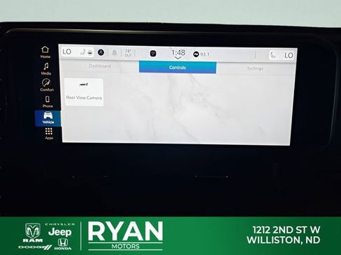 New 2025 Jeep Gladiator Rubicon w/ Convenience Group AWD/4WD image 29