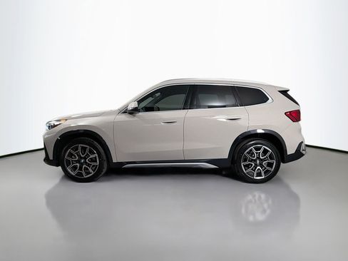 New 2026 BMW X1 xDrive28i w/ Convenience Package image 8