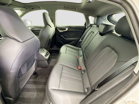 Used 2025 Audi A5 2.0T Premium Plus w/ Premium Plus image 20