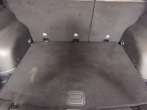 Certified 2022 Jeep Compass Limited image 24