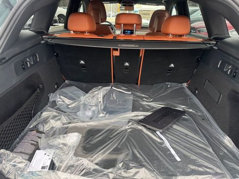 New 2026 Mercedes-Benz GLC 300 4MATIC image 18