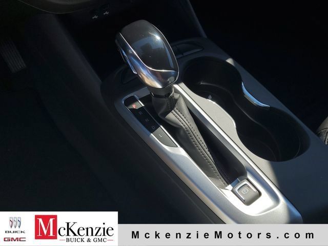 New 2026 Buick Envista Sport Touring w/ Convenience I Package FWD image 19