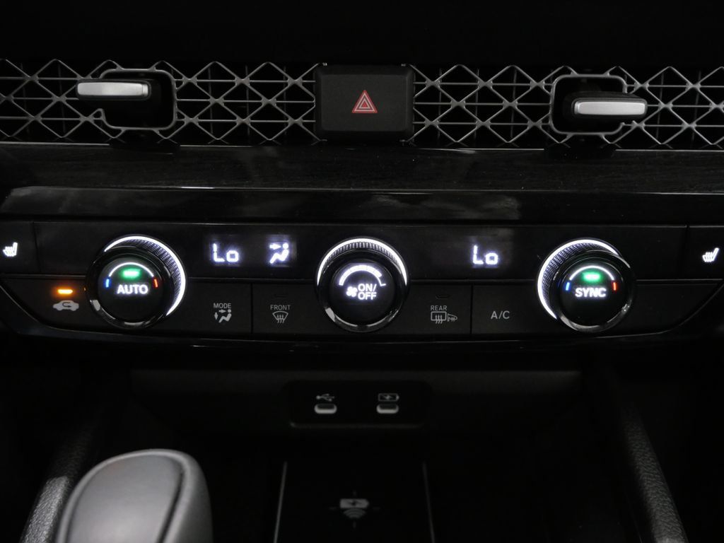 Used 2025 Honda Accord EX-L image 19