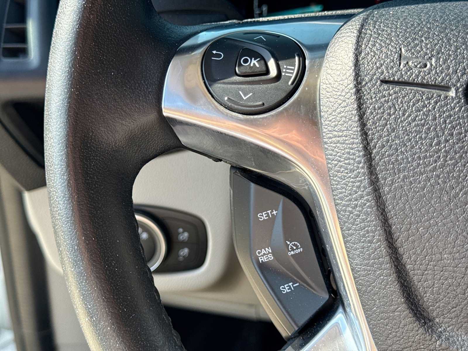Used 2023 Ford Transit Connect XLT FWD image 21