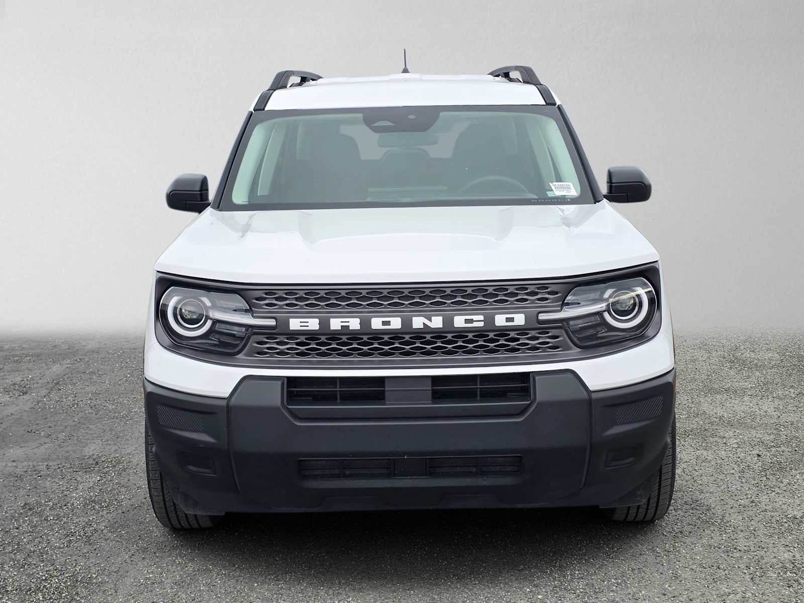 Used 2025 Ford Bronco Sport Big Bend AWD/4WD image 8