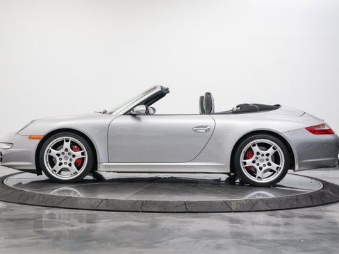 Used 2005 Porsche 911 Carrera S image 10