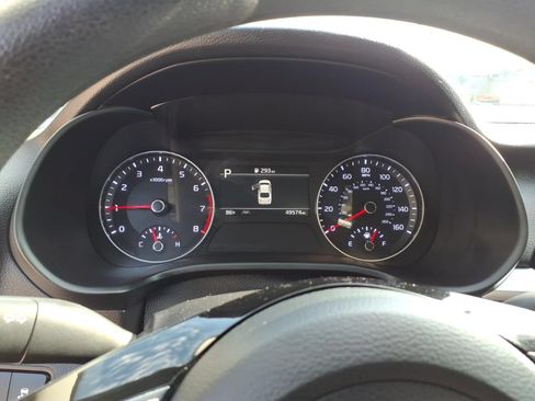 Used 2024 Kia Forte LXS FWD image 18