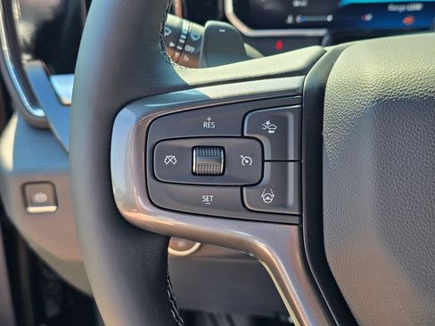 New 2026 Chevrolet Silverado 1500 High Country w/ Midnight Edition AWD/4WD image 28