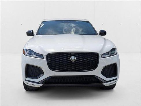 New 2026 Jaguar F-PACE R-Dynamic S image 7