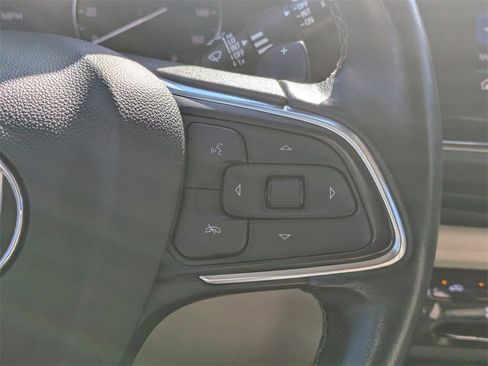 Used 2023 Buick Envision Preferred image 27