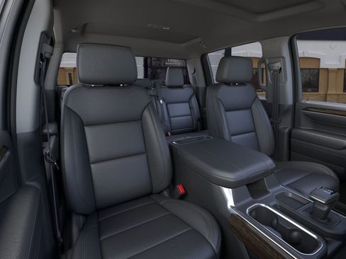 New 2026 GMC Sierra 1500 SLT w/ SLT Premium Package image 17