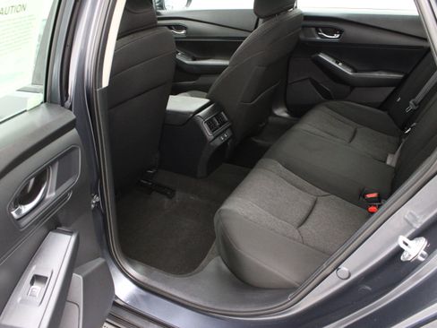 Used 2025 Honda Accord SE image 27